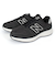 Newbalance ニューバランス WW550AB5 ブラック