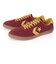 converse コンバース ROADCLASSIC SK OX ロードクラシック SK オックス 1SE773 33702151 バーガンディー/オレンジ