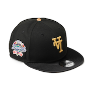 【海外限定 日本未発売】ドジャース キャップ 帽子 NEW ERA ニューエラ アップサイドダウン 9FIFTY