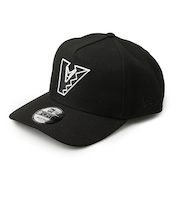 【海外限定 日本未発売】アリゾナ ダイヤモンドバックス キャップ 帽子 NEW ERA ニューエラ アップサイドダウン 9FORTY A-Frame