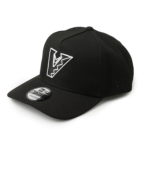 【海外限定 日本未発売】アリゾナ ダイヤモンドバックス キャップ 帽子 NEW ERA ニューエラ アップサイドダウン 9FORTY A-Frame