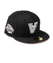 【海外限定 日本未発売】アリゾナ ダイヤモンドバックス キャップ 帽子 NEW ERA ニューエラ アップサイドダウン 59FIFTY