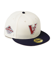 【海外限定 日本未発売】アリゾナ ダイヤモンドバックス キャップ 帽子 NEW ERA ニューエラ アップサイドダウン 59FIFTY