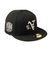 【海外限定 日本未発売】アスレチックス キャップ 帽子 NEW ERA ニューエラ アップサイドダウン 59FIFTY