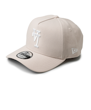 【海外限定 日本未発売】ドジャース キャップ 帽子 NEW ERA ニューエラ アップサイドダウン 9FORTY A-Frame