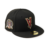 【海外限定 日本未発売】エンゼルス キャップ 帽子 NEW ERA ニューエラ アップサイドダウン 59FIFTY