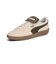 PUMA プーマ PALERMO PREMIUM SUEDE パレルモ プレミアム スエード 402350-04 アルパインスノー