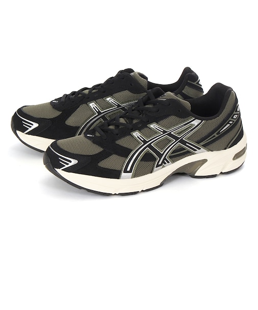 ASICS アシックス GEL-1130 1203A610-300 アーバイン/ブラック