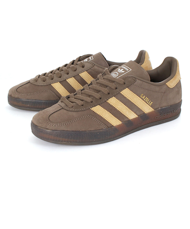 adidas アディダス GAZELLE INDOOR ガゼル インドア JQ8386 JQ8387
