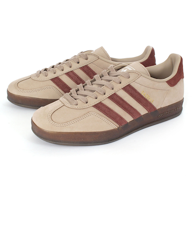 adidas アディダス GAZELLE INDOOR ガゼル インドア JQ8386 JQ8387