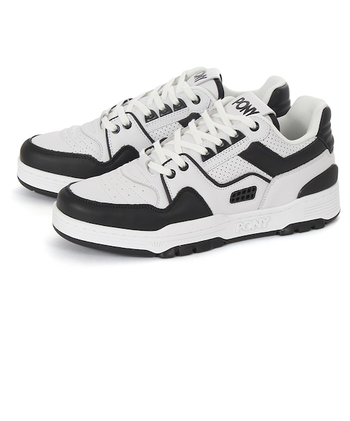PONY ポニー M-100 LOW