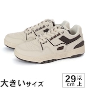 大きいサイズ【29cm 29.5cm 30cm 31cm】PONY ポニー M-100 LOW
