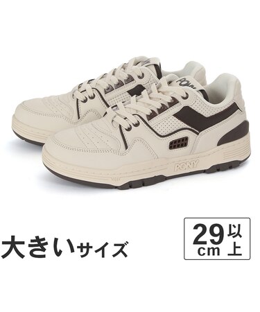 大きいサイズ【29cm 29.5cm 30cm 31cm】PONY ポニー M-100 LOW