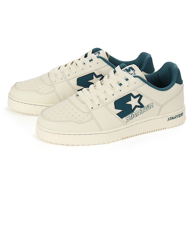 STARTER スターター LFS 1 430-10165 オフホワイト