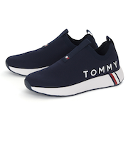 TOMMY HILFIGER トミーヒルフィガー ALIAH ダークブルー