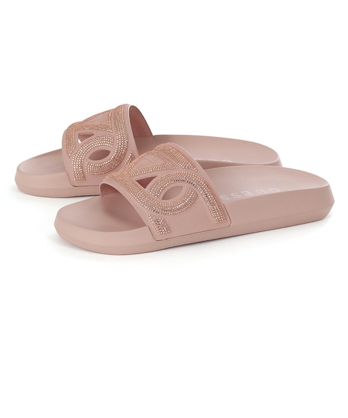 GUESS ゲス PAYCA レディース サンダル｜ネクストフォーカスの通販