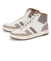 Levi’s リーバイス DRIVE HI 50014242 ウィンターホワイト