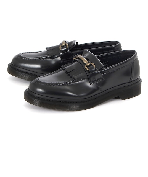 ✨人気✨ドクターマーチン ADRIAN SNAFFLE【25】エイドリアン Dr.Martens ドクターマーチン ADRIAN SNAFFLE エイドリアン スナッフル