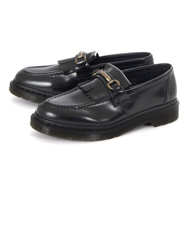Dr.Martens ドクターマーチン ADRIAN SNAFFLE エイドリアン スナッフル 32102001 ブラック