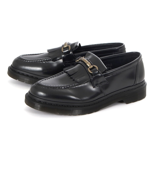 Dr.Martens ドクターマーチン ADRIAN SNAFFLE エイドリアン スナッフル 32102001 ブラック