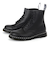 Dr.Martens ドクターマーチン 1460 8EYE BOOT 1460 8ホールブーツ ホワイトステッチ 24758001 ブラック