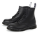 Dr.Martens ドクターマーチン 1460 8EYE BOOT 1460 8ホールブーツ ホワイトステッチ 24758001 ブラック
