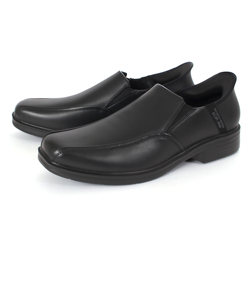 SKECHERS スケッチャーズ SLIP-INS スリップインズ キャスウェル フラントーネ 205169 BLK COG