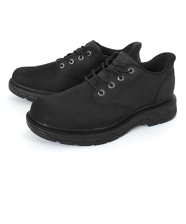 SKECHERS スケッチャーズ SLIP-INS スリップインズ ロケット グスタフ 205307 BLK COC