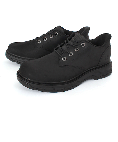 SKECHERS スケッチャーズ SLIP-INS スリップインズ ロケット グスタフ 205307 BLK COC