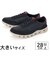 大きいサイズ【28cm～30cm】Clarks クラークス NATURE X ONE ネイチャー X ワン 26176762 ネイビーレザー