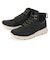 Clarks クラークス ATL TREKUP WP ATL トレックアップ ウォータープルーフ 26168375 ブラック