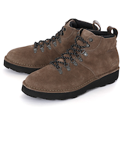 Clarks クラークス CRAFTDALE HIKE クラフトデール ハイク 26168634 グレースエード