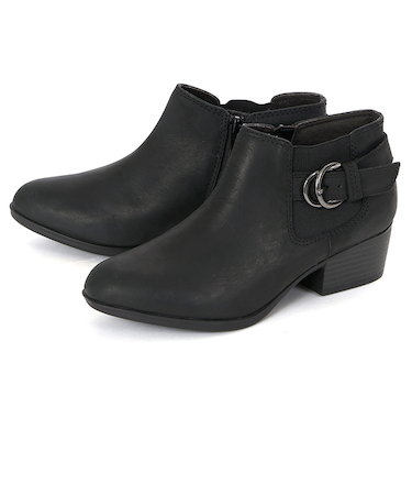 Clarks クラークス ADREENA FIELD アドリーナ フィールド 26169610 ブラック