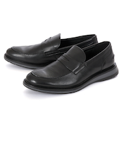 Clarks クラークス CHANTRY PENNY チャントリーペニー 26157983 ブラック