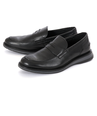 Clarks クラークス CHANTRY PENNY チャントリーペニー 26157983 ブラック