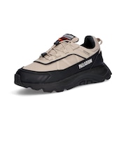 PALLADIUM パラディウム THUNDER PROTECT WP+ サンダー プロテクト ウォータープルーフ 74395-096 ナチュラルグレー