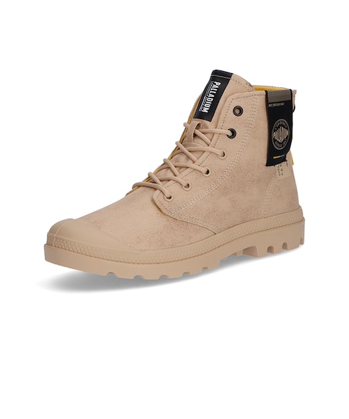 PALLADIUM パラディウム PAMPA SURPLUS パンパ サープラス 74389-257 ウォームサンド