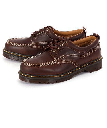 Dr.Martens ドクターマーチン LOWELL ローウェル 31817243 バタースコッチ