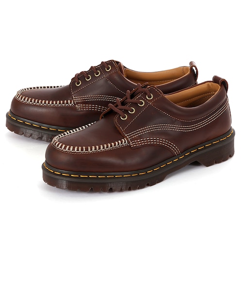 Dr.Martens ドクターマーチン LOWELL ローウェル 31817243 バタースコッチ