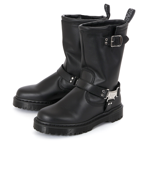 Dr.Martens ドクターマーチン ANISTONE HI アニストン ハイ