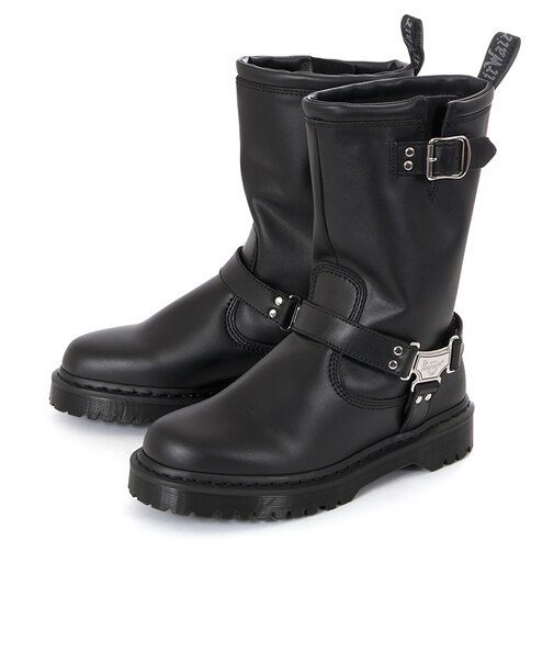 Dr.Martens ドクターマーチン ANISTONE HI アニストン ハイ 