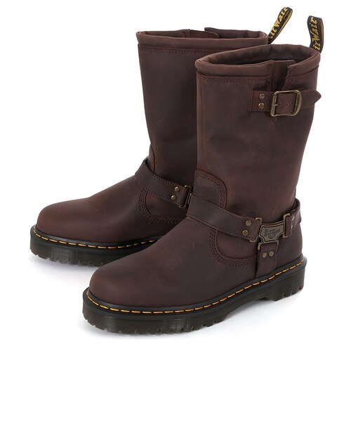 Dr.Martens ドクターマーチン ANISTONE HI アニストン ハイ