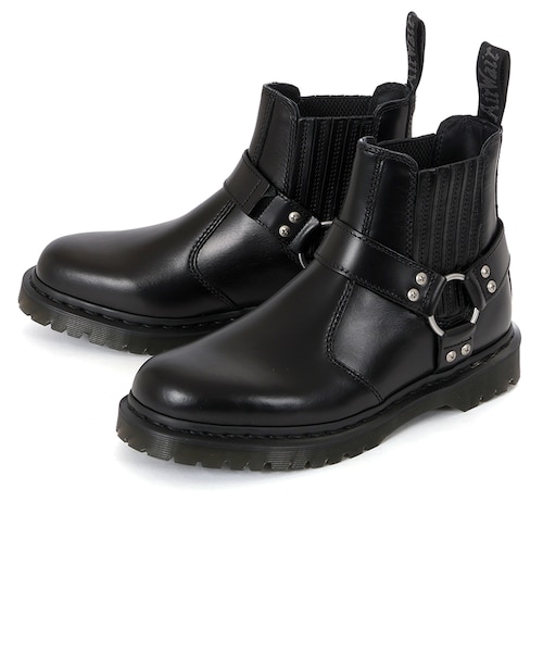 ドクターマーチン 2976 Dr.Martens ドクターマーチン 2976 HARNESS 2976 ハーネス チェルシー
