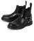 Dr.Martens ドクターマーチン 2976 HARNESS 2976 ハーネス チェルシーブーツ 41387001 ブラック