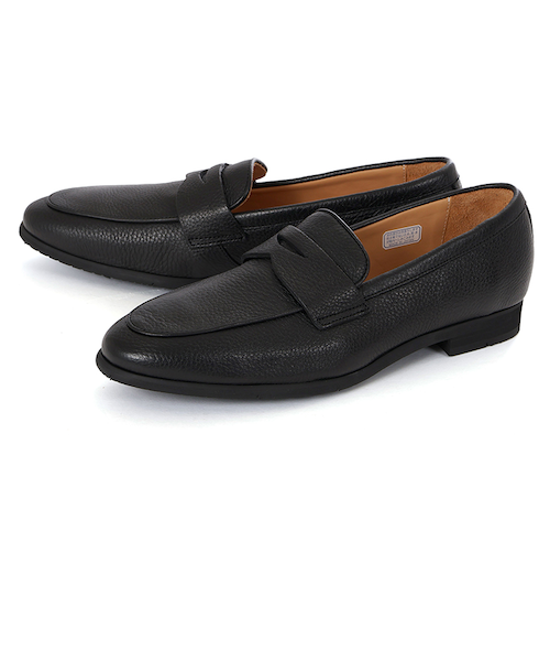 REGAL リーガル メンズ ビジネスシューズ ローファー 12JL CB