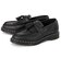 Dr.Martens ドクターマーチン ADRIAN WS エイドリアン ホワイトステッチ 26805001 ブラック