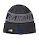 【海外限定 日本未発売】ニット帽 ロサンゼルス ドジャースNEW ERA ニューエラ グレー