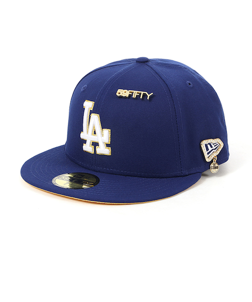 ロサンゼルス・ドジャースキャップ スターター LAキャップ NEW ERA