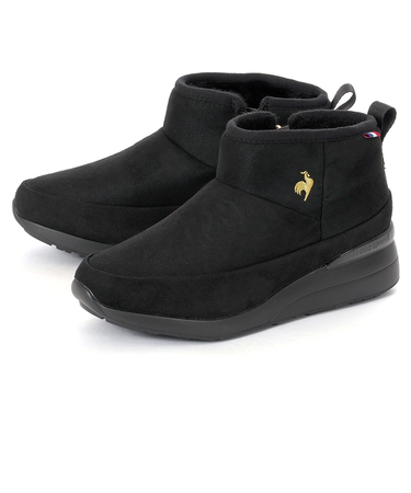 le coq sportif ルコック LCS ムート LU5FBT91LZ