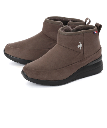 le coq sportif ルコック LCS ムート LU5FBT91LZ